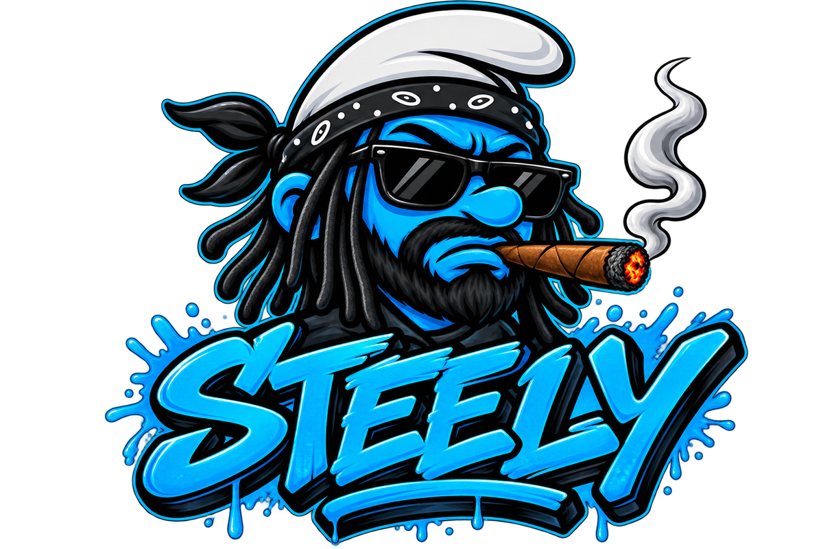 Steely