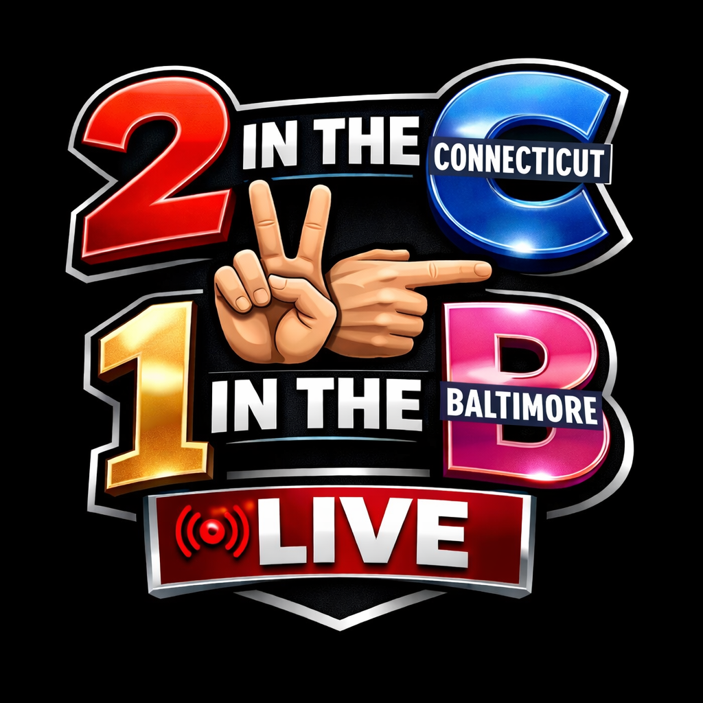2 in the C + 1 in the B