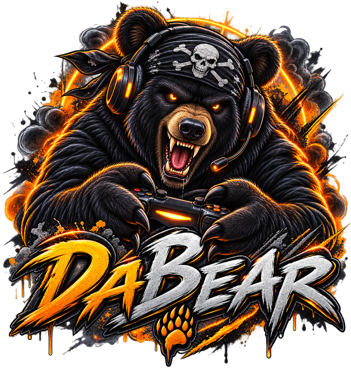 DaBear