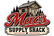 Mac's Supply Shack - Home